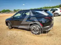 2026 Hyundai Tucson фото