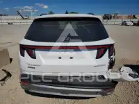 2026 Hyundai Tucson фото
