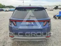 2026 Hyundai Tucson фото