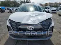 2026 Hyundai Tucson фото
