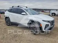 2026 Hyundai Tucson фото