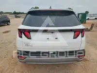 2026 Hyundai Tucson photo