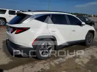 2026 Hyundai Tucson фото