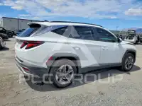 2026 Hyundai Tucson фото