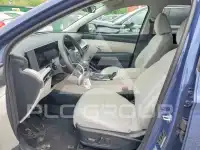 2026 Hyundai Tucson фото