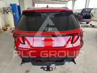 2026 Hyundai Tucson фото