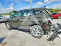 2026 Hyundai Tucson photo