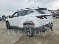 2026 Hyundai Tucson фото