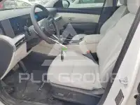 2026 Hyundai Tucson фото