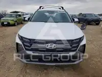 2026 Hyundai Tucson фото