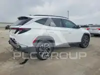 2026 Hyundai Tucson фото