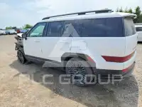2026 Hyundai Santa FE фото