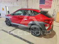 2026 Hyundai Kona фото