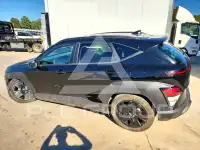 2026 Hyundai Kona фото