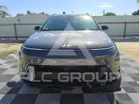 2026 Hyundai Kona фото