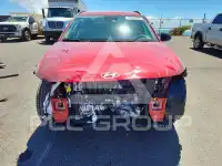 2026 Hyundai Kona фото