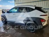 2026 Hyundai Kona фото