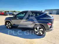 2026 Hyundai Kona фото