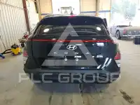 2026 Hyundai Kona фото