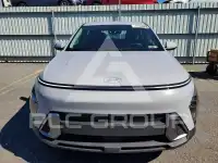 2026 Hyundai Kona photo