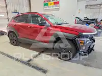 2026 Hyundai Kona фото
