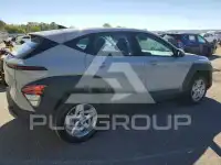 2026 Hyundai Kona photo