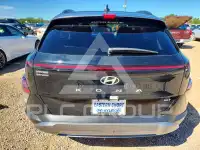 2026 Hyundai Kona photo