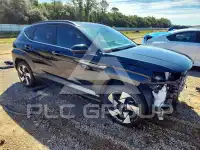 2026 Hyundai Kona photo