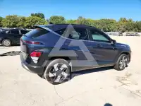 2026 Hyundai Kona фото