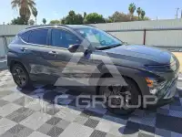 2026 Hyundai Kona фото
