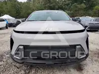 2026 Hyundai Kona фото