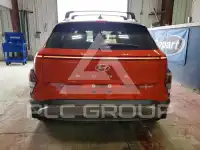 2026 Hyundai Kona фото