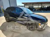 2026 Hyundai Kona фото