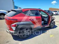 2026 Hyundai Kona фото
