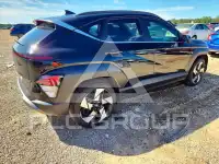 2026 Hyundai Kona photo