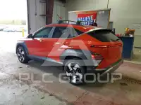 2026 Hyundai Kona фото