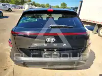 2026 Hyundai Kona фото