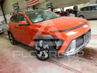 2026 Hyundai Kona фото