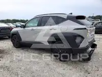 2026 Hyundai Kona фото