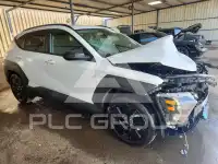 2026 Hyundai Kona фото