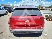 2026 Hyundai Kona фото
