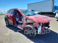 2026 Hyundai Kona фото