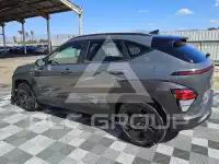 2026 Hyundai Kona фото