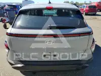 2026 Hyundai Kona photo