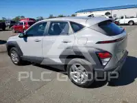 2026 Hyundai Kona photo
