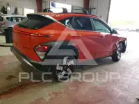 2026 Hyundai Kona фото