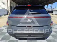 2026 Hyundai Kona фото