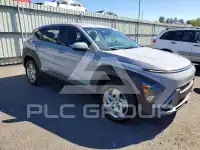 2026 Hyundai Kona photo