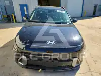 2026 Hyundai Kona фото