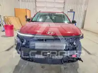 2026 Hyundai Kona фото